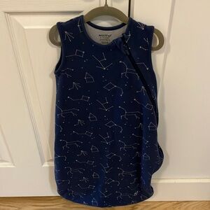 Woolino 4 Season Sleep Sack